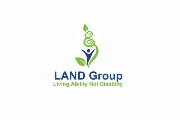 Living Ability Not Disability (Land) Group